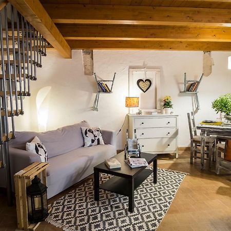 시라쿠사 Loft La Casetta Ortigia 아파트 외부 사진
