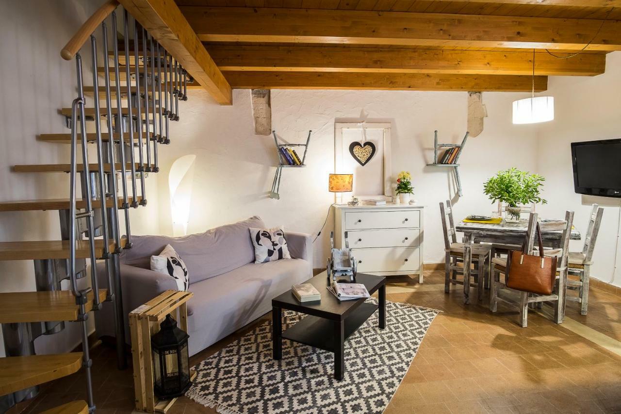 시라쿠사 Loft La Casetta Ortigia 아파트 외부 사진