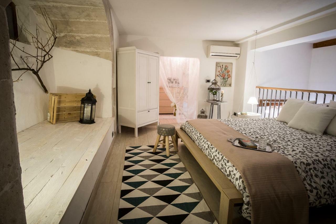 시라쿠사 Loft La Casetta Ortigia 아파트 외부 사진